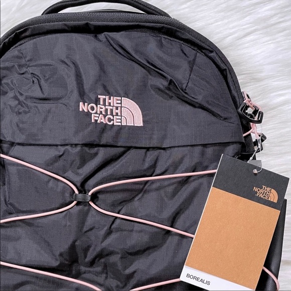 The North Face Women’s Borealis 27 Liter Backpack - Picture 6 of 10